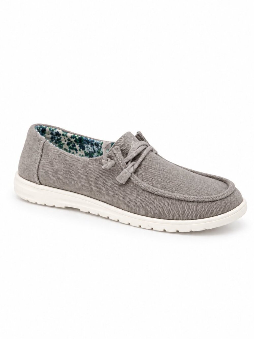 Holly Slip On